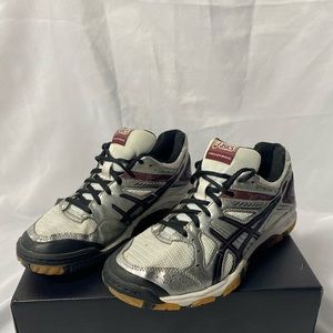 ASICS GEL VOLLEYBALL SHOES
